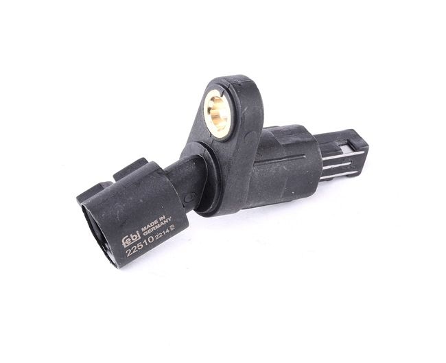 FEBI BILSTEIN 22510: Capteur ABS Essieu arrière gauche, Essieu arrière droit, 42mm