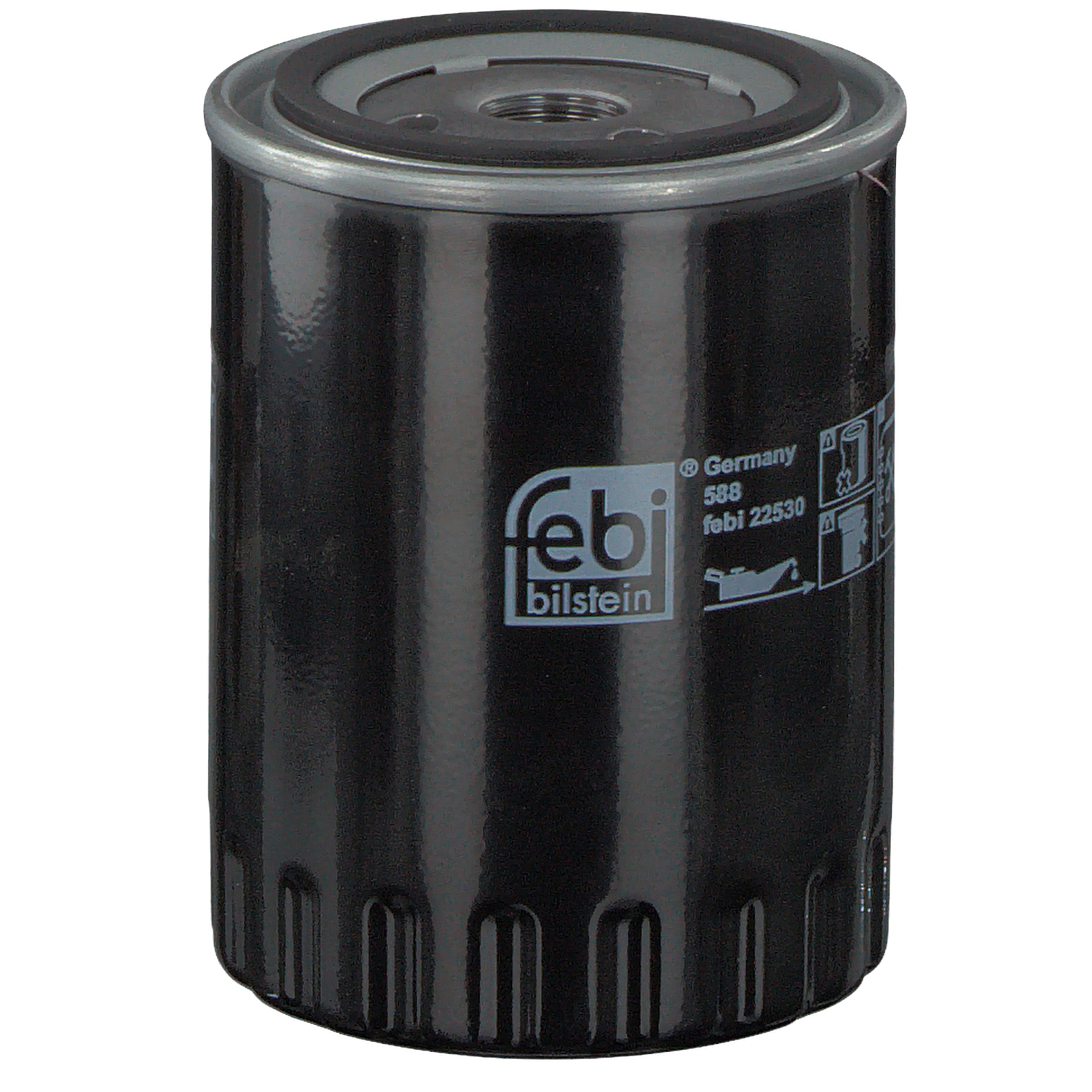 FEBI BILSTEIN 22530: Oliefilter