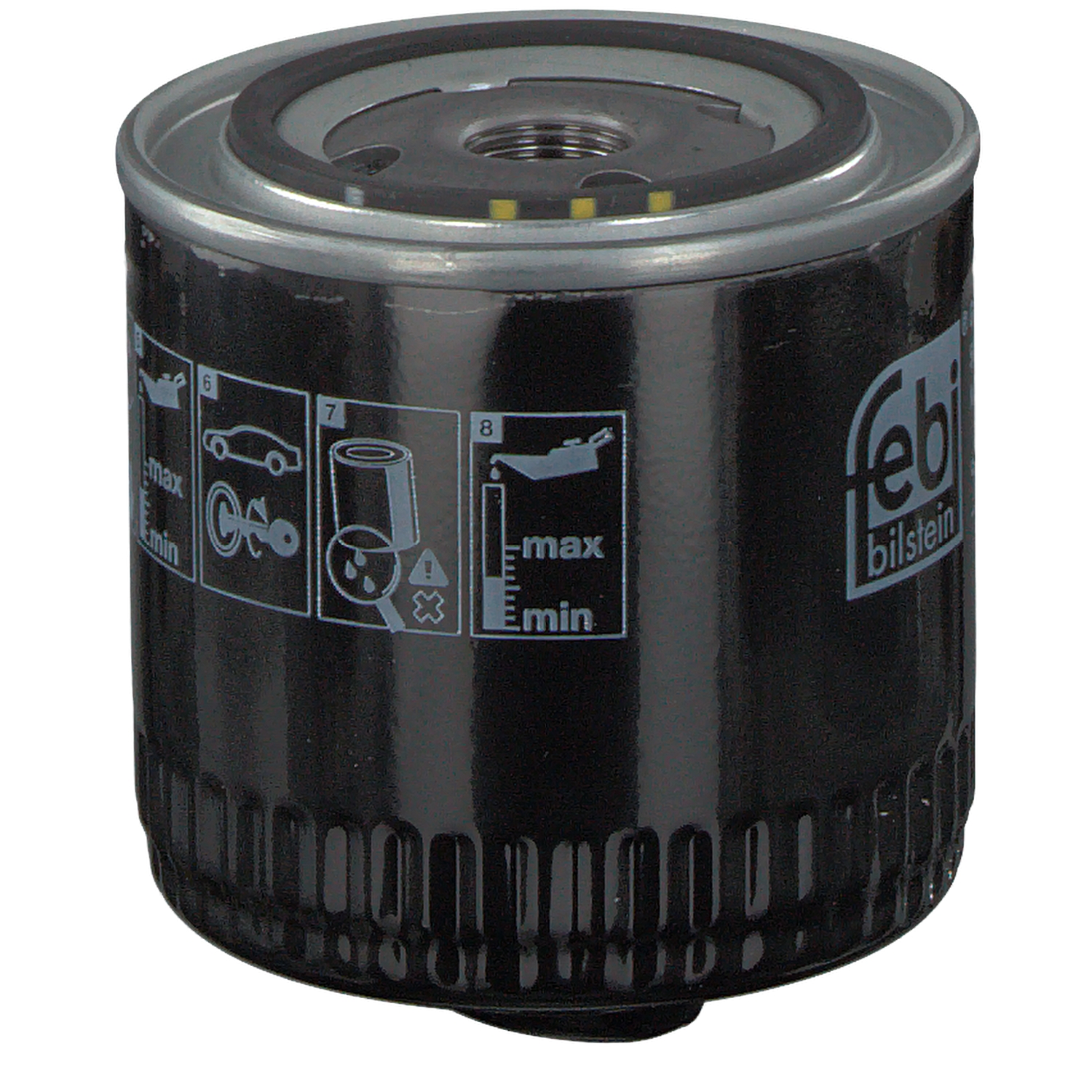 FEBI BILSTEIN 22534: Olejový filter