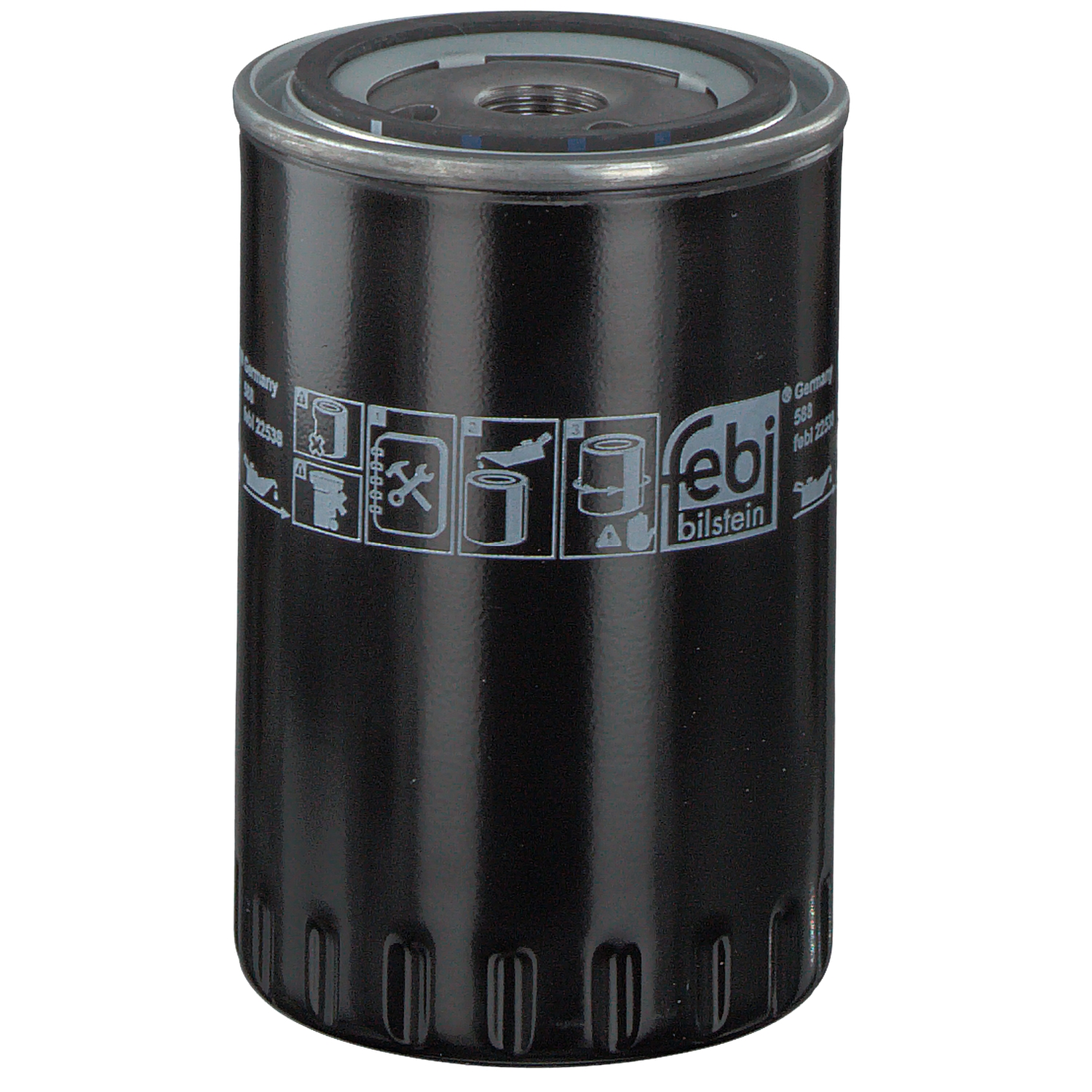 FEBI BILSTEIN 22538: Oliefilter