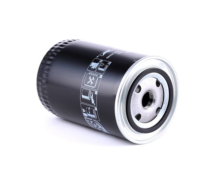 FEBI BILSTEIN 22540: Eļļas filtrs