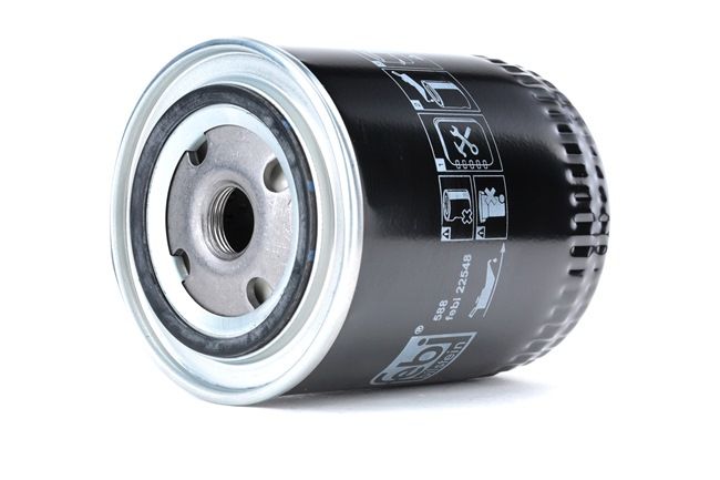 FEBI BILSTEIN 22548: Oliefilter