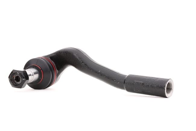 FEBI BILSTEIN 22614: Rotule de direction Essieu avant droit, 175mm, avec écrou de blocage