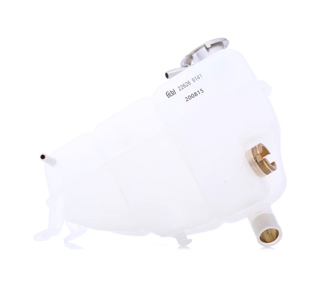 FEBI BILSTEIN 22626: Vase d'expansion, liquide de refroidissement sans couvercle