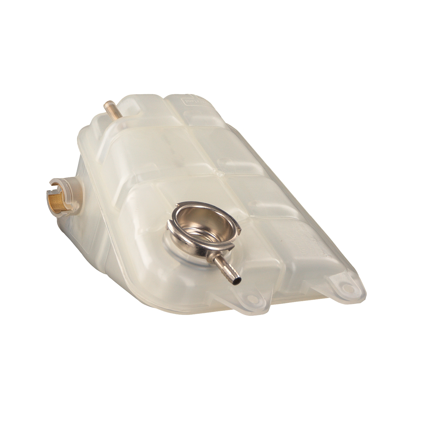 FEBI BILSTEIN 22637: Vase d'expansion, liquide de refroidissement sans couvercle