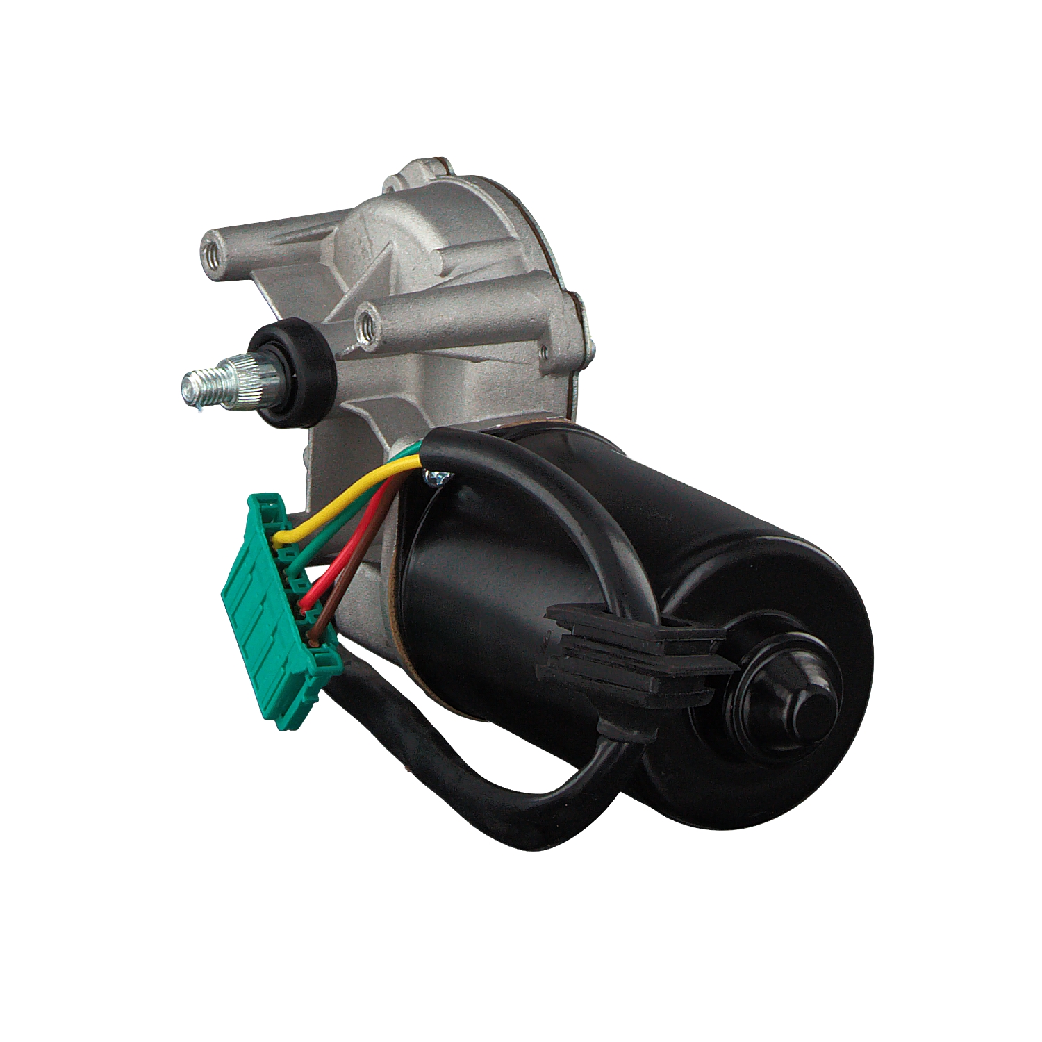 FEBI BILSTEIN 22688 Двигател на чистачките MERCEDES-BENZ C-класа T-modell (S202) 122 K.C. бензин цена
