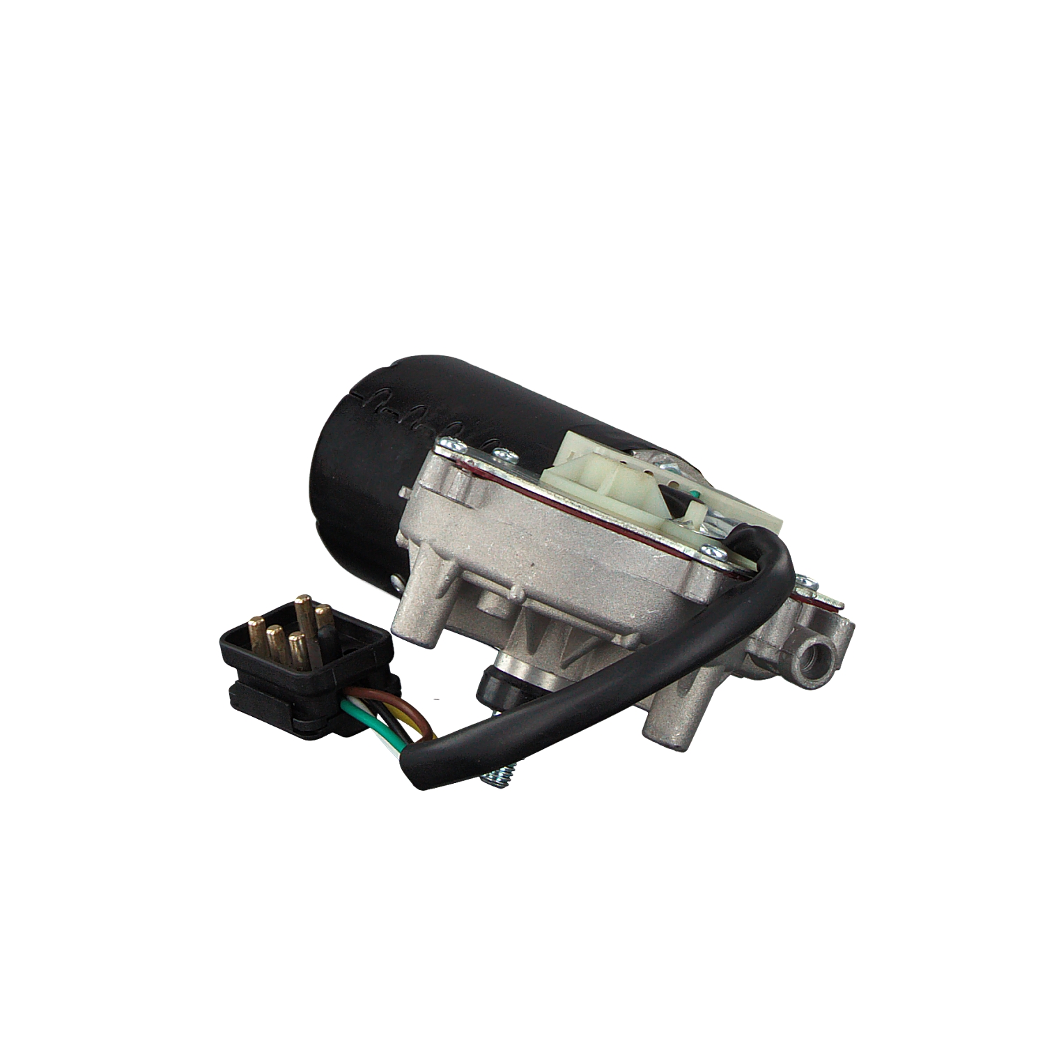 FEBI BILSTEIN 22690: Motor stergator 12V, fata, cu cablu