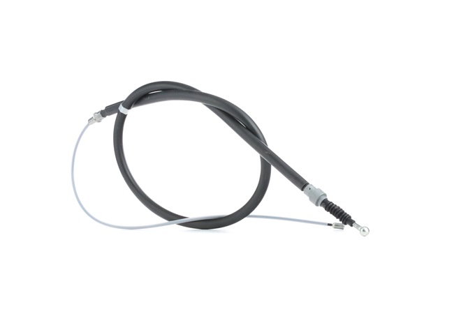 FEBI BILSTEIN 22736 Ντίζα, φρένο ακινητοποίησης SEAT Toledo 2 Limousine (1M2) 204 PS Βενζίνη κόστος