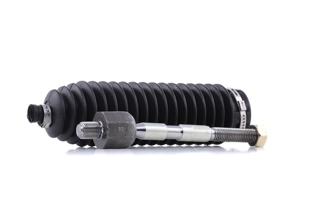 FEBI BILSTEIN 22798: Articulatie axiala, cap de bara Axa fata stanga, Axa fata dreapta, 200mm, cu burduf, BMTS Turbo NEW