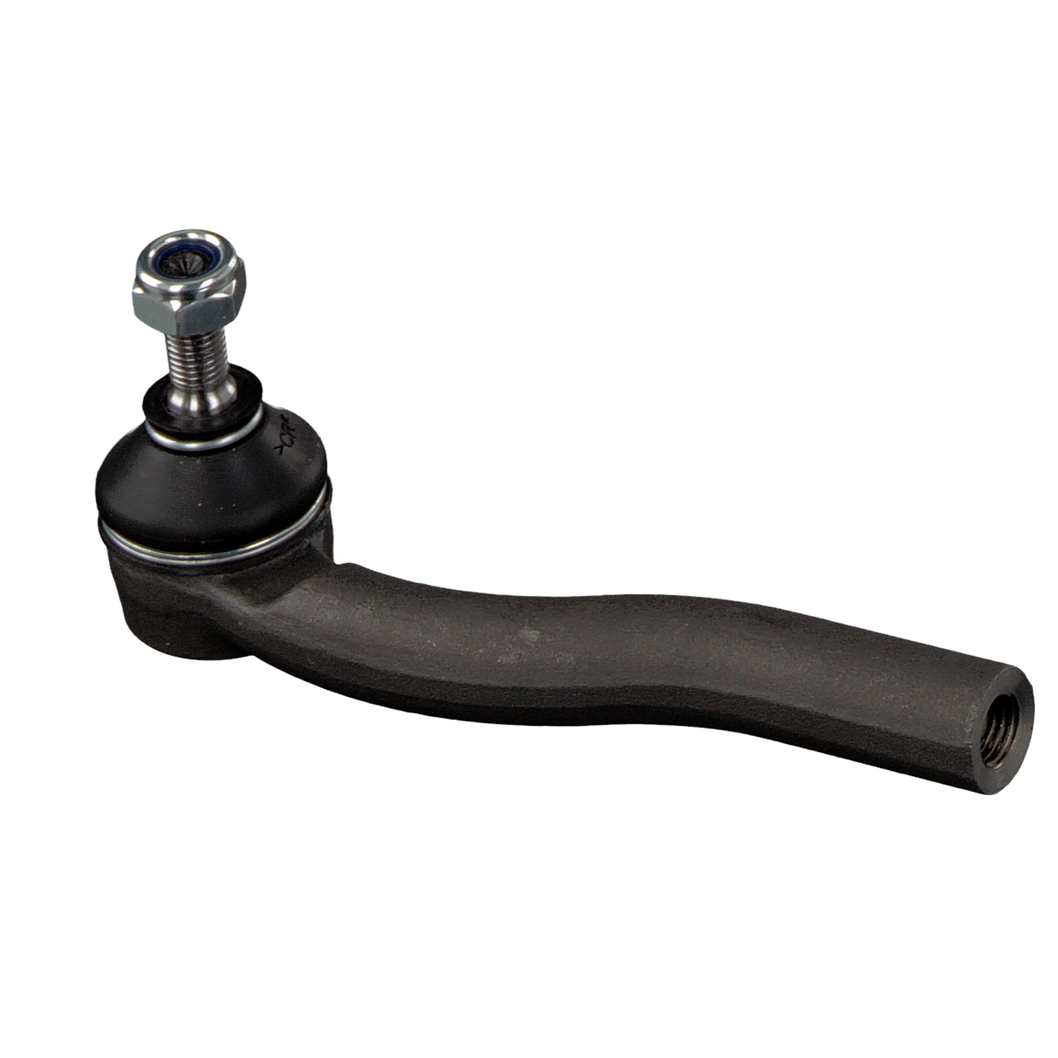 FEBI BILSTEIN 22907: Cap de bara Axa fata stanga, 144mm, cu contrapiuliță, BMTS Turbo NEW