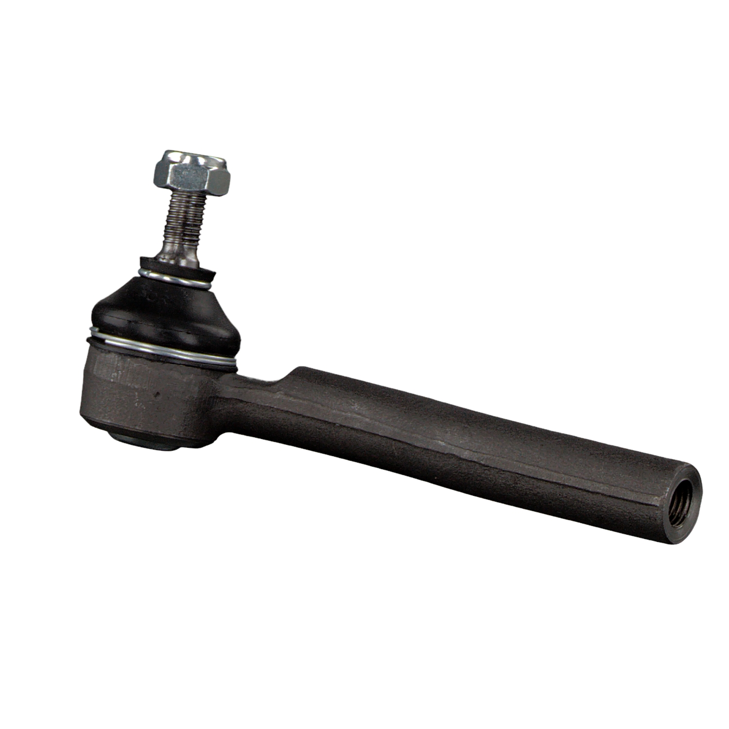FEBI BILSTEIN 22909: Rotule de direction Essieu avant droit, 144mm, avec contre-écrou, BMTS Turbo NEUF