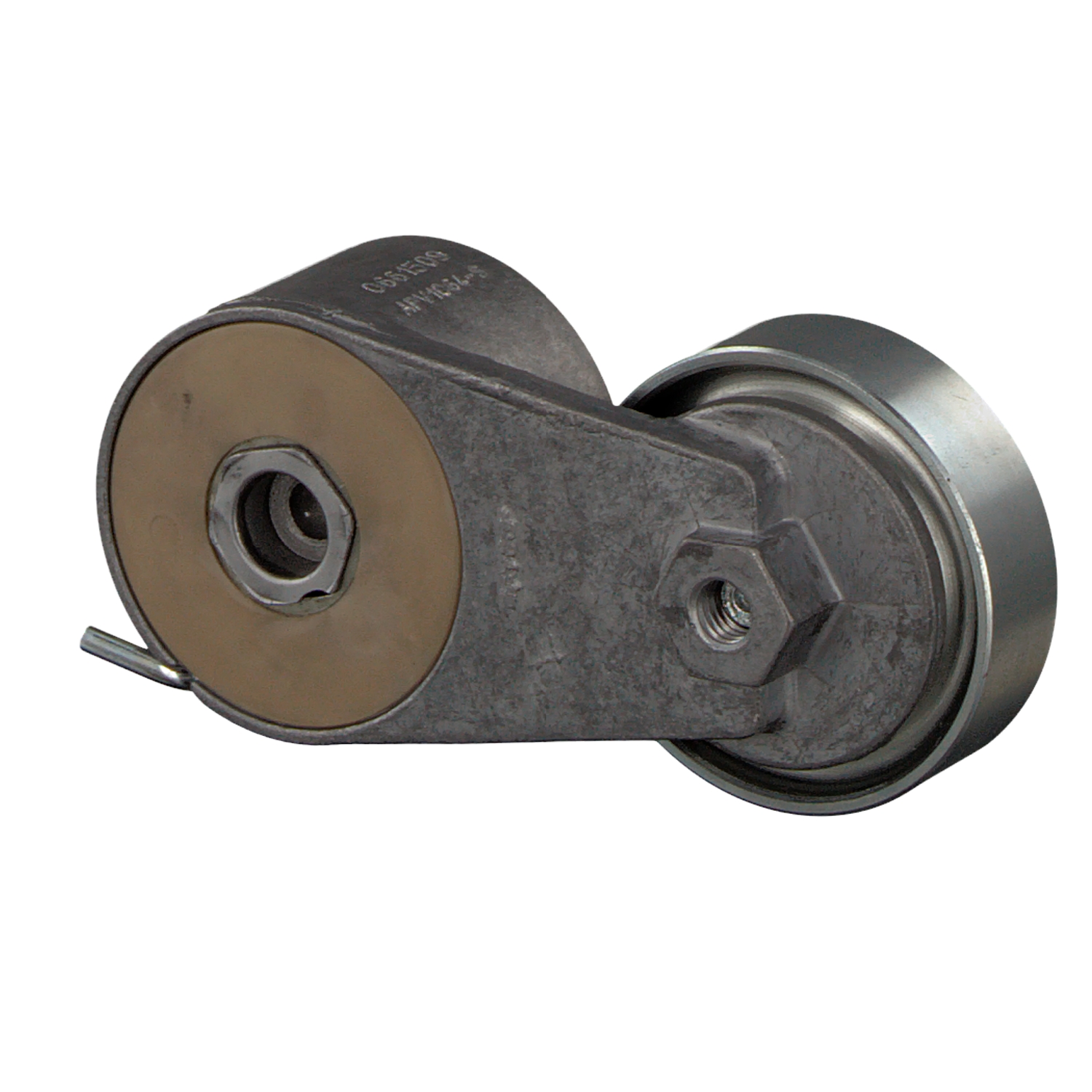 FEBI BILSTEIN 22972: Intinzator curea, curea distributie