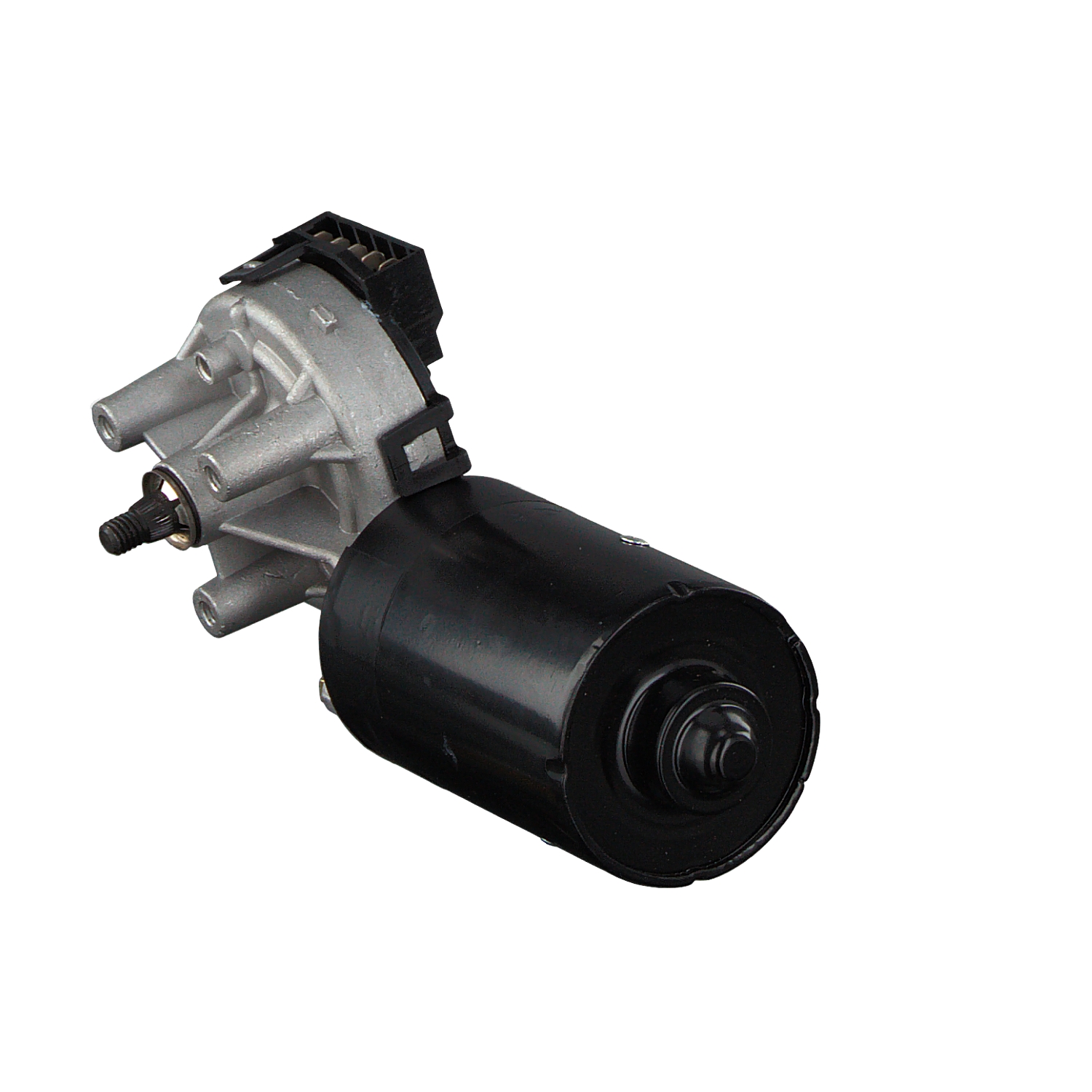 FEBI BILSTEIN 23039: Silnik wycieraczek 12V, 40W, z przodu