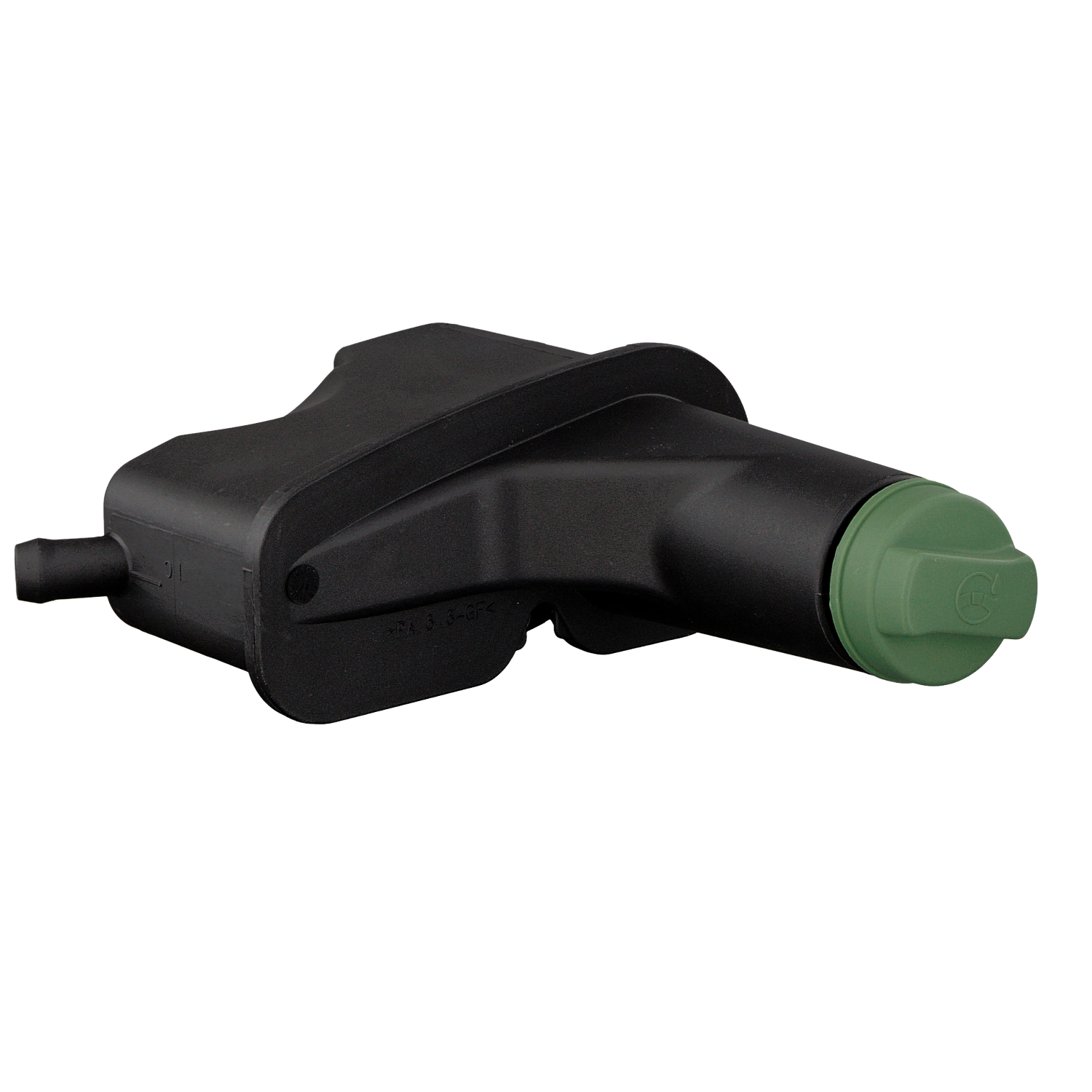 FEBI BILSTEIN 23040: Rezervor, ulei hidraulic servo-directie febi Plus Cu capac