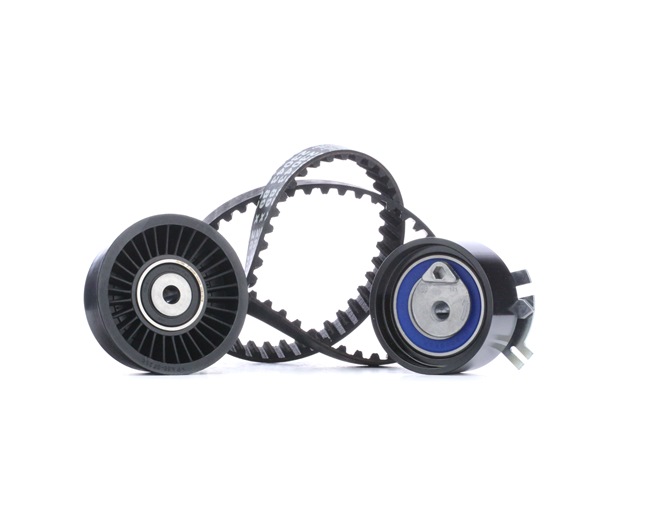 FEBI BILSTEIN 23045: Set curea de distributie dinti: 89