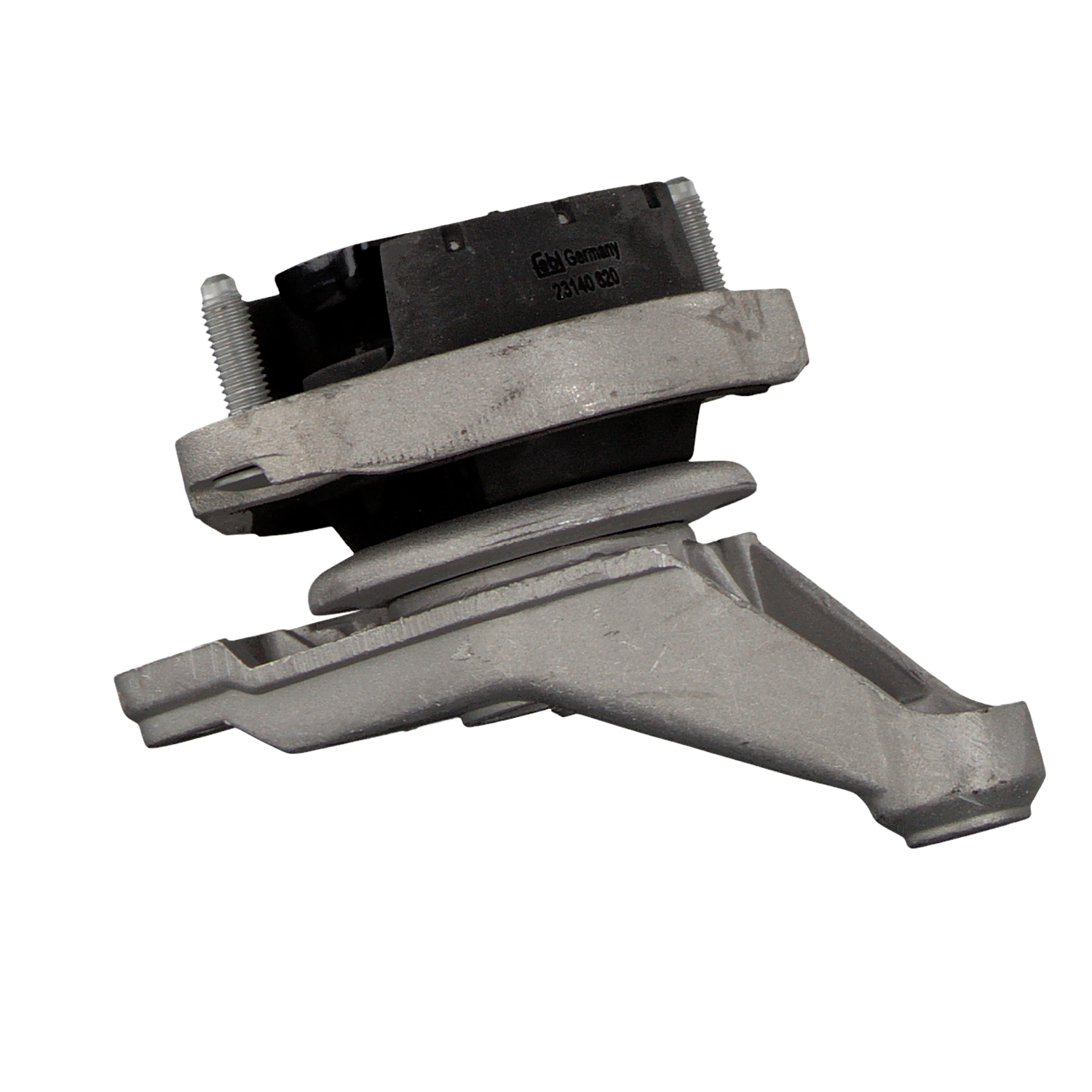 FEBI BILSTEIN 23140: Suport, transmisie manuala spate