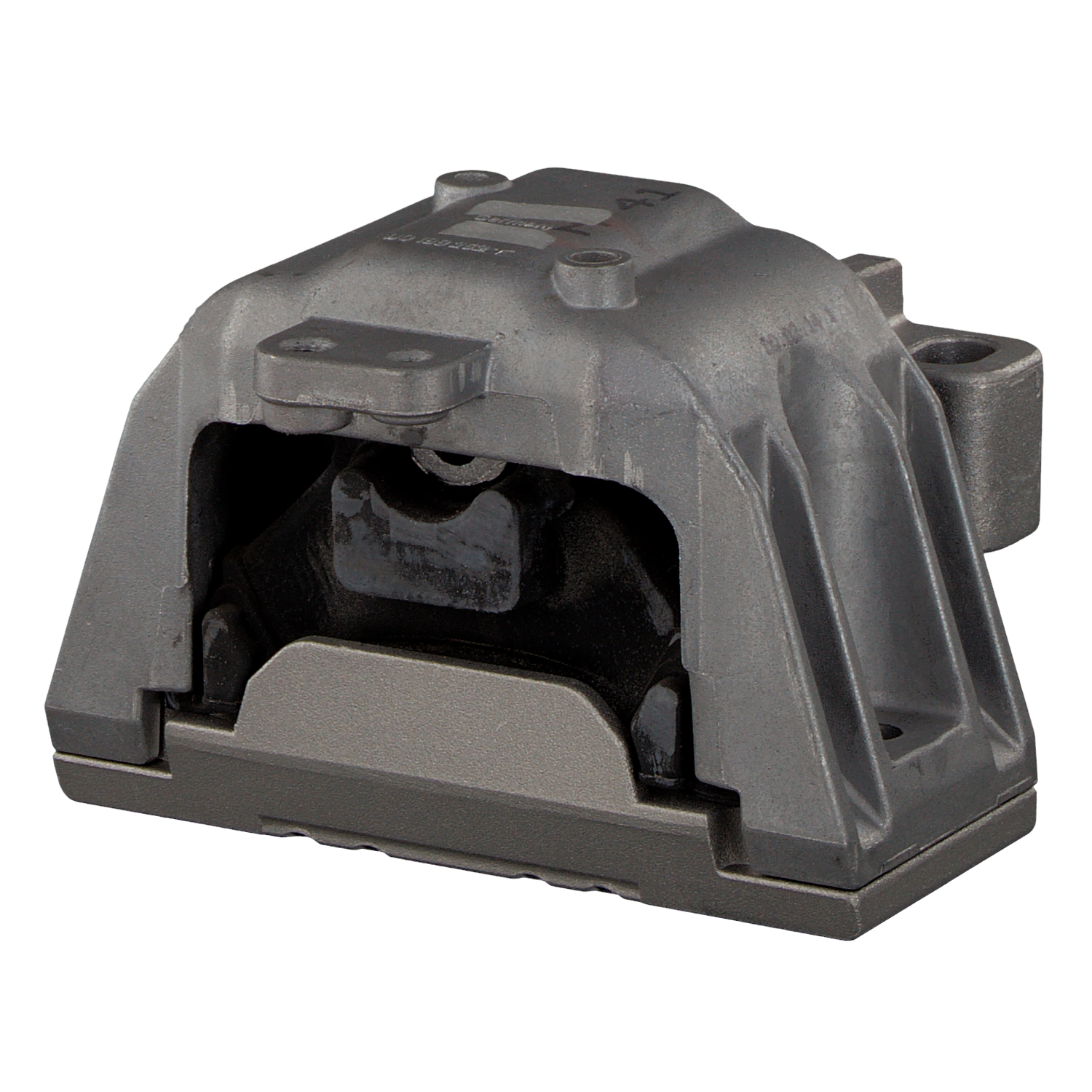 FEBI BILSTEIN 23142: Suport motor dreapta