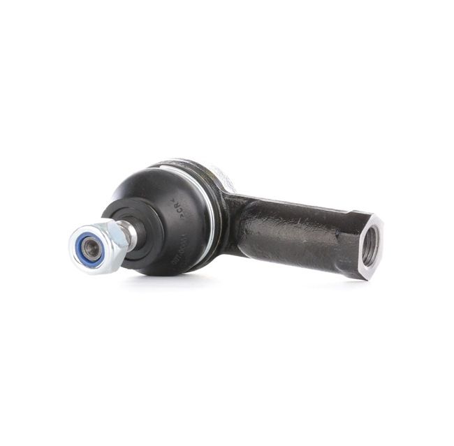 FEBI BILSTEIN 23154: Rotule de direction Essieu avant gauche, Essieu avant droit, 71mm, avec écrou de blocage