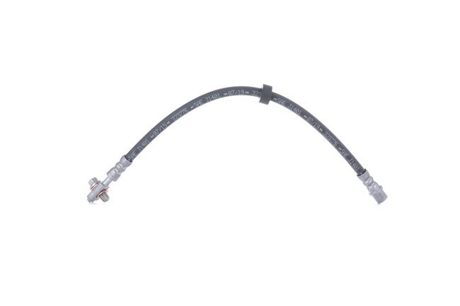 FEBI BILSTEIN 23168: Спирачен маркуч на предната ос отляво, на предната ос отдясно, 377mm