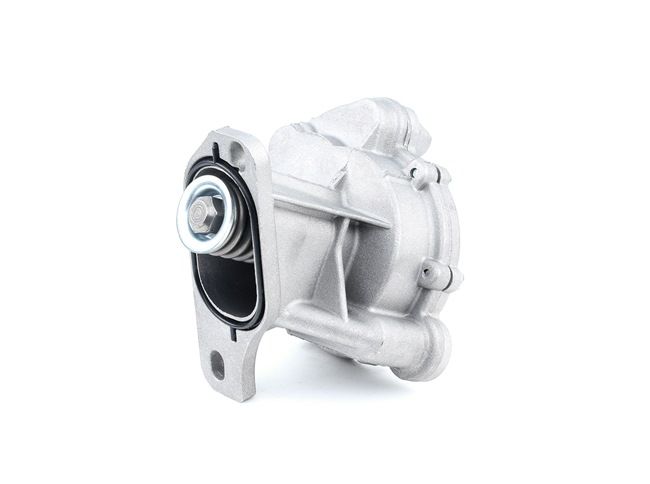 FEBI BILSTEIN 23248: Pompă vacuum frână cu etansare