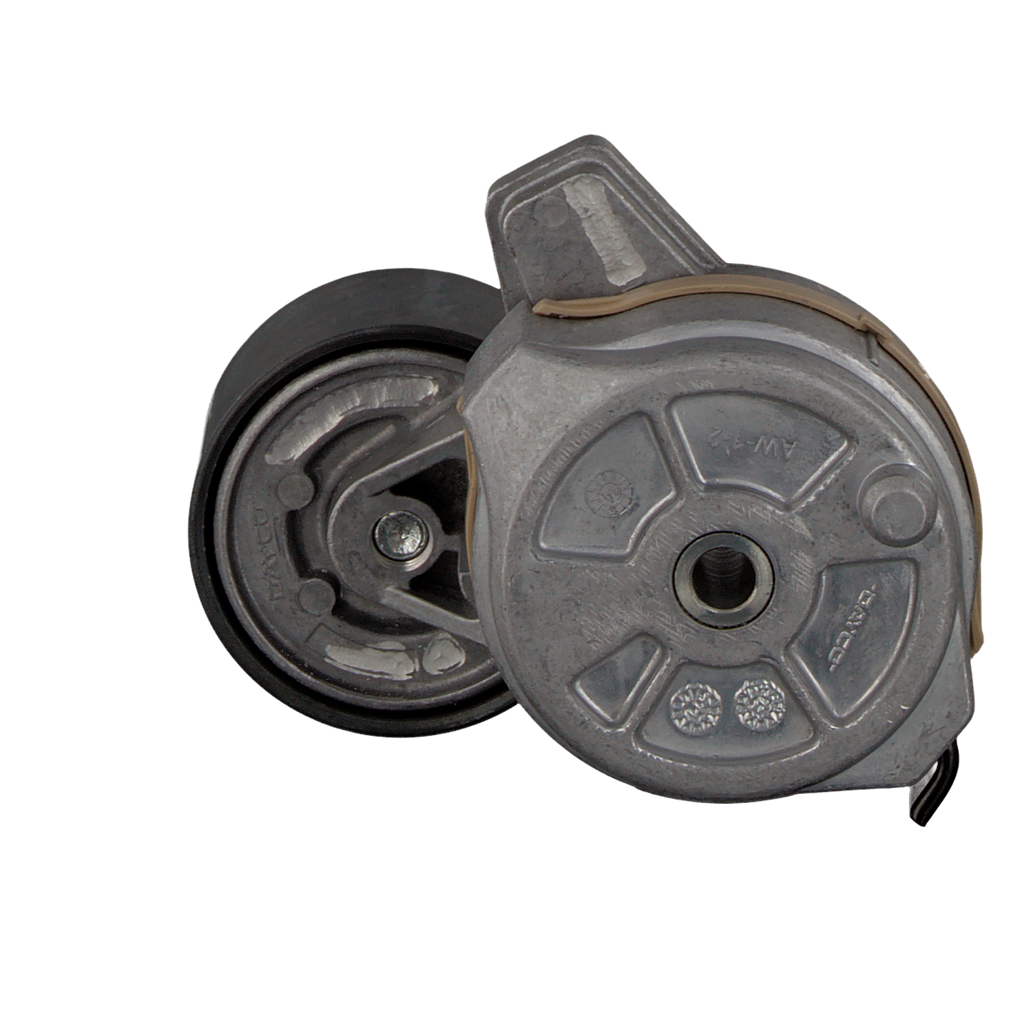FEBI BILSTEIN 23263: Intinzator curea, curea distributie