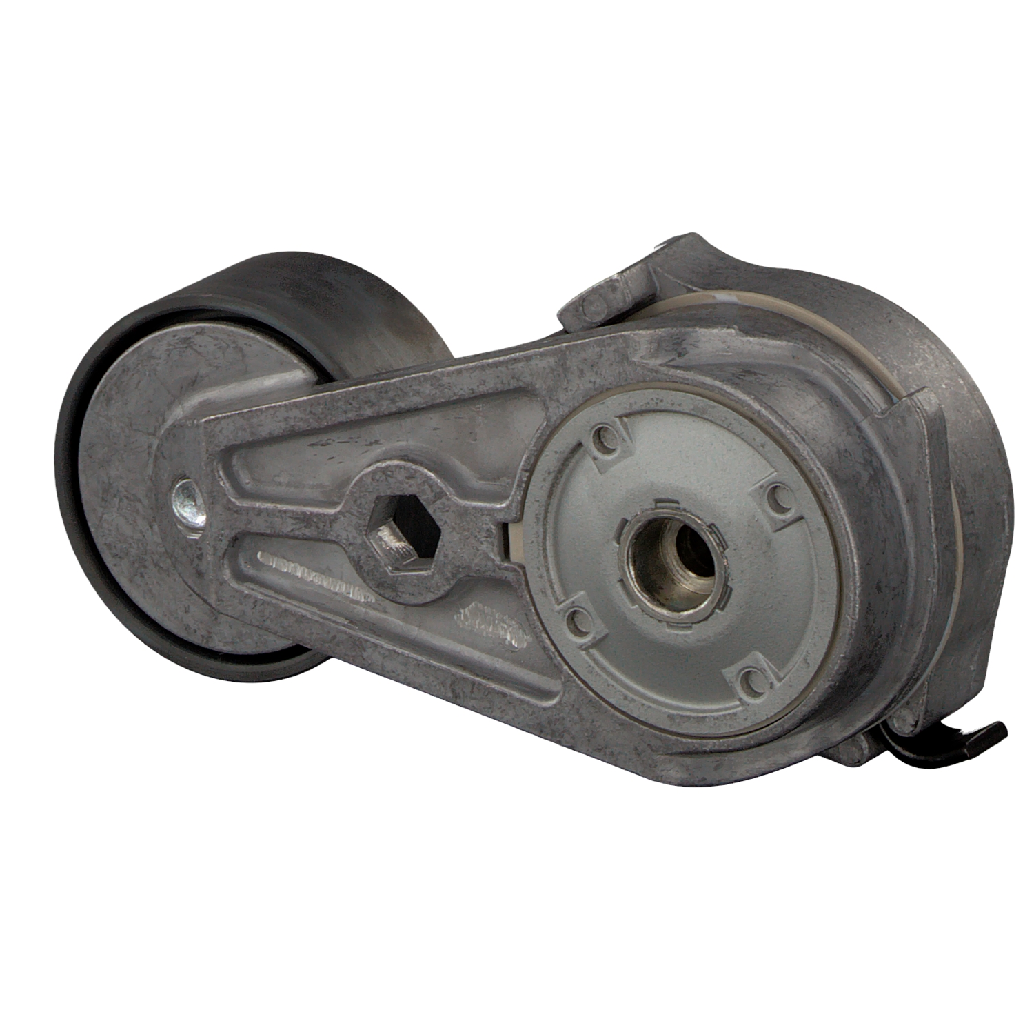FEBI BILSTEIN 23266: Intinzator curea, curea distributie