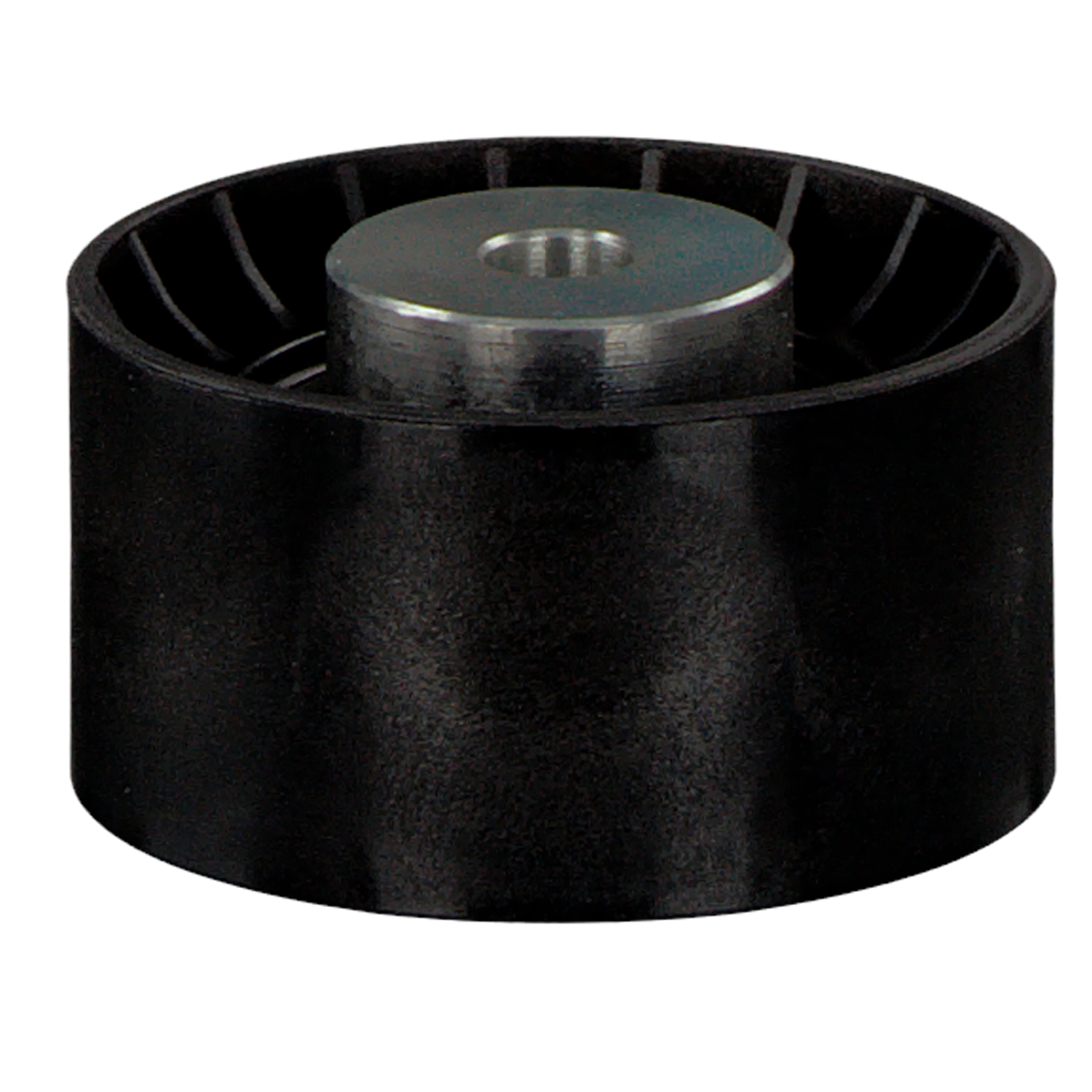 FEBI BILSTEIN 23295: Rola intinzator, curea transmisie Ř: 74mm, Ř: 74mm