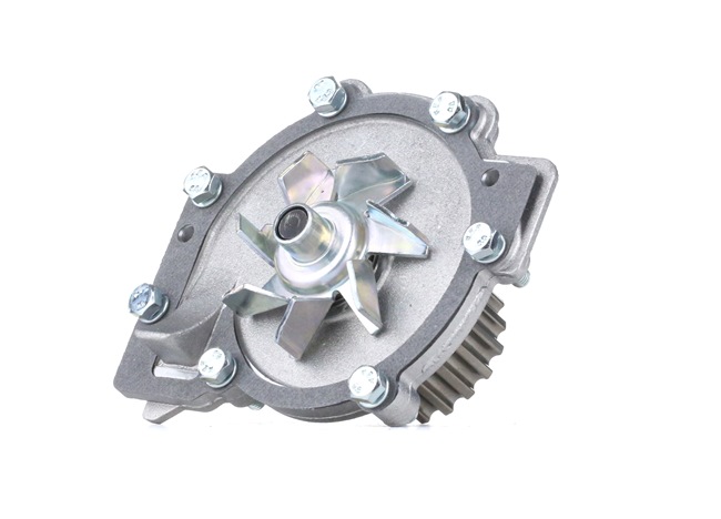 FEBI BILSTEIN 23303 Vandens siurblys VOLVO S60 II (134) 163 AG dyzelinas kaina