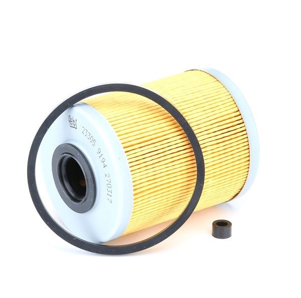 FEBI BILSTEIN 23305: Filtro combustible con juntas