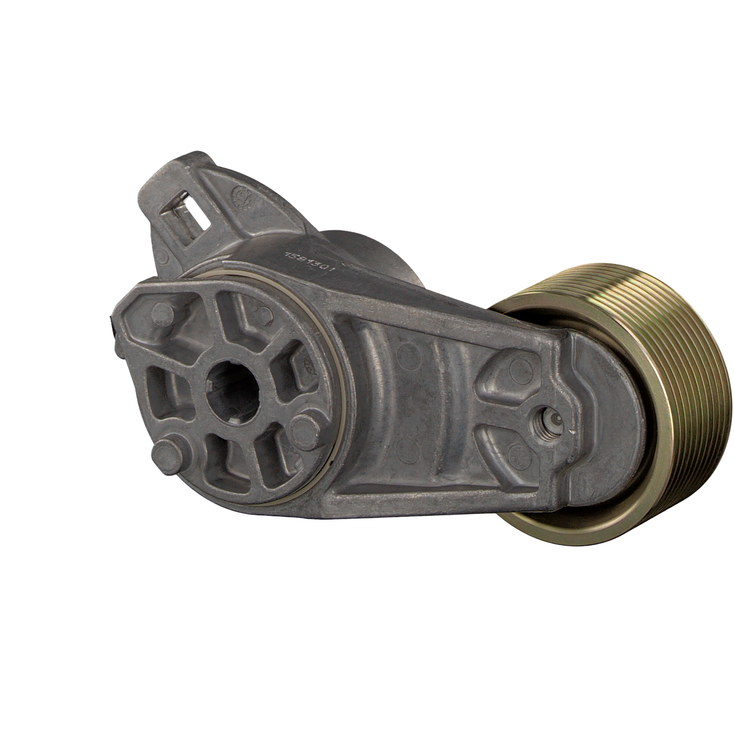 FEBI BILSTEIN 23329: Intinzator curea, curea distributie