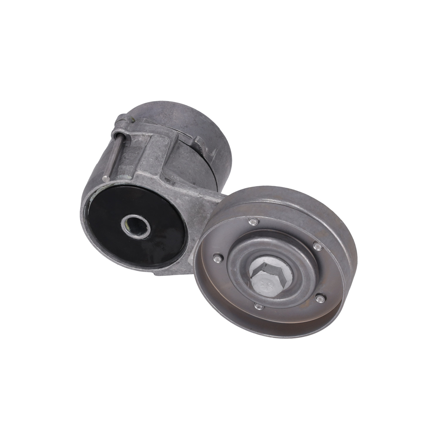 FEBI BILSTEIN 23365: Tensor de correia, correia trapezoidal estriada