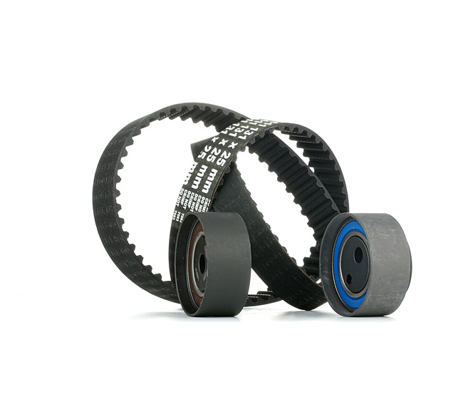 FEBI BILSTEIN 23415: Zobsiksnas komplekts Zobu skaits: 131
