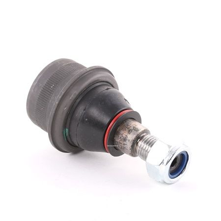 FEBI BILSTEIN 23417: Rotule de suspension Essieu avant inférieur, inférieur, 17,1mm, avec écrou de blocage, BMTS Turbo NEUF