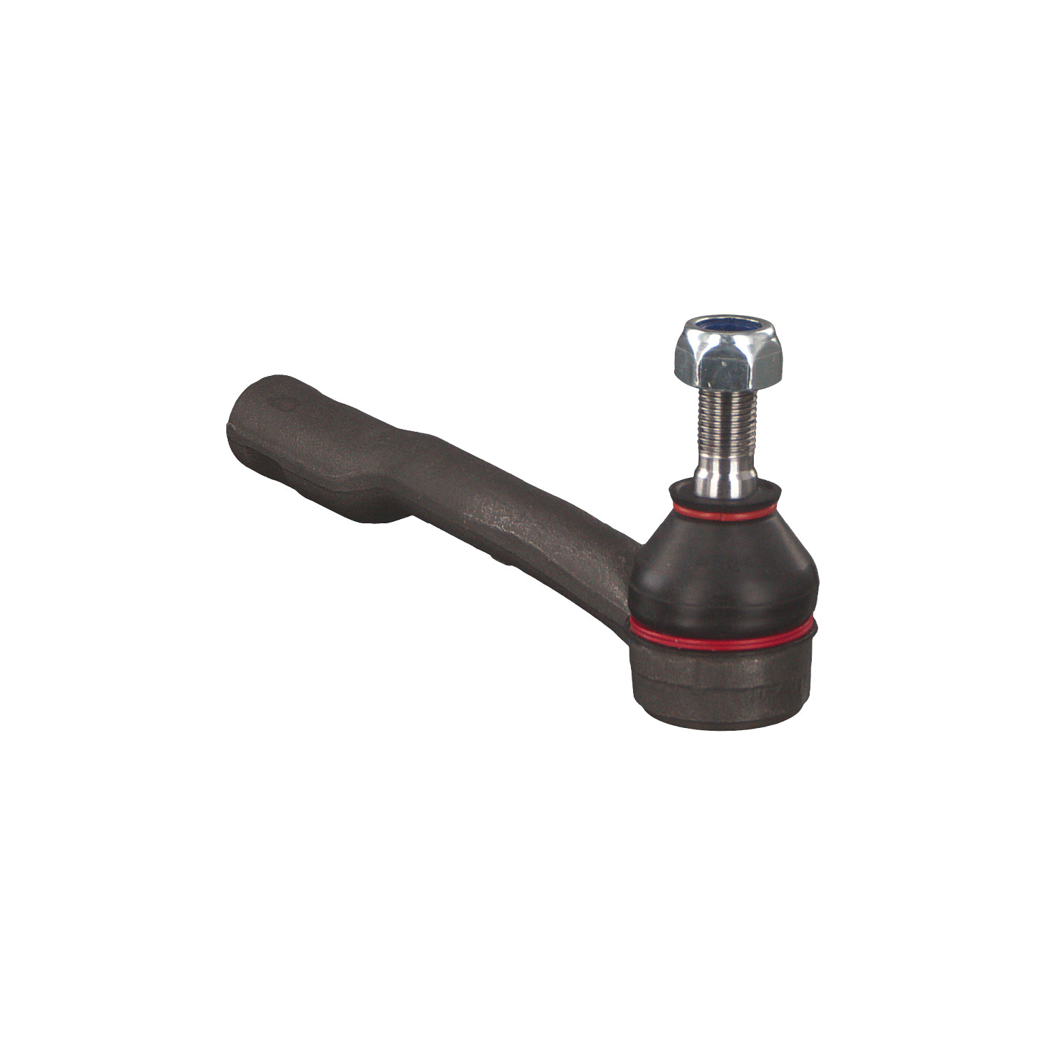 FEBI BILSTEIN 23603: Cap de bara Axa fata stanga, cu piuliță de siguranță, BMTS Turbo NEW