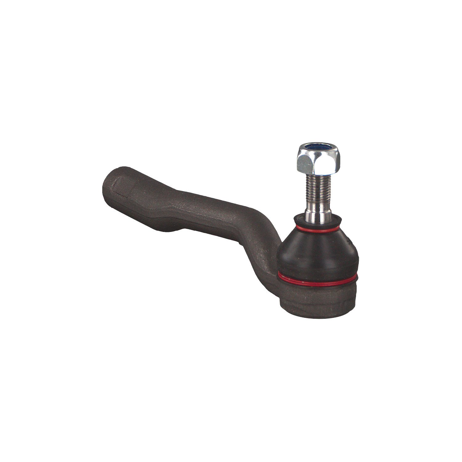 FEBI BILSTEIN 23605: Cap de bara Axa fata dreapta, cu piuliță de siguranță, BMTS Turbo NEW