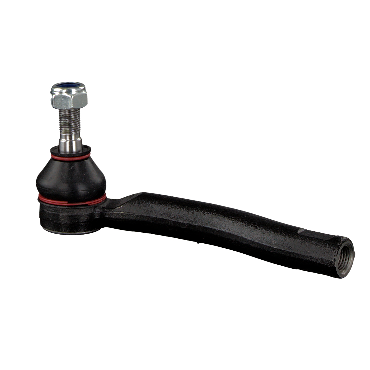 FEBI BILSTEIN 23629: Rotule de direction Essieu avant gauche, 163mm, avec écrou de blocage, BMTS Turbo NEUF
