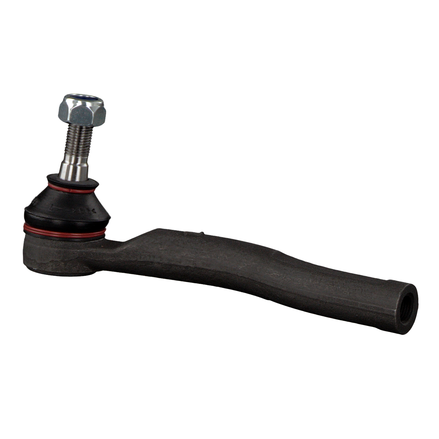 FEBI BILSTEIN 23641: Cap de bara Axa fata stanga, 170mm, cu piuliță de siguranță, BMTS Turbo NEW