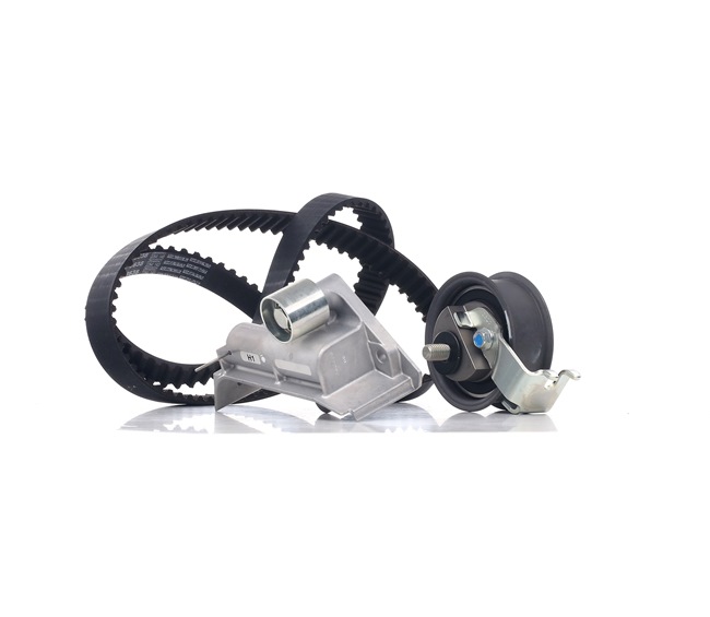FEBI BILSTEIN 23646: Zobsiksnas komplekts Zobu skaits: 150