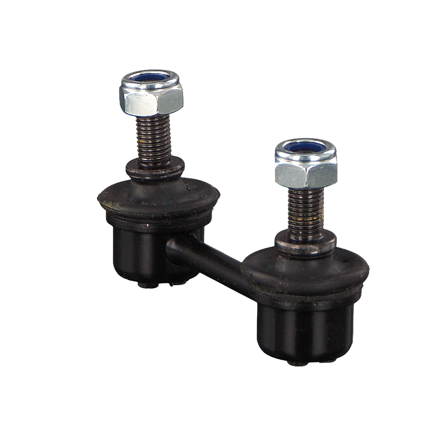FEBI BILSTEIN 23715: Brat / bieleta suspensie, stabilizator Axa spate stanga, Axa spate dreapta, 80mm, cu piulițe, BMTS Turbo NEW