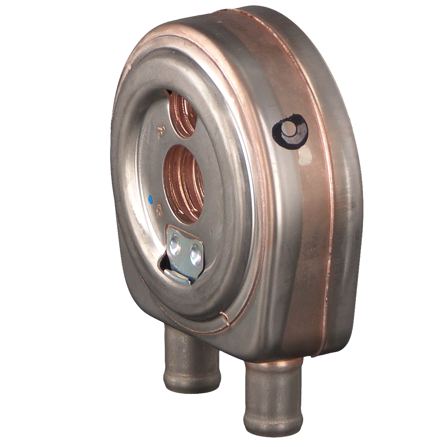 FEBI BILSTEIN 23737: Radiator ulei, cutie viteze