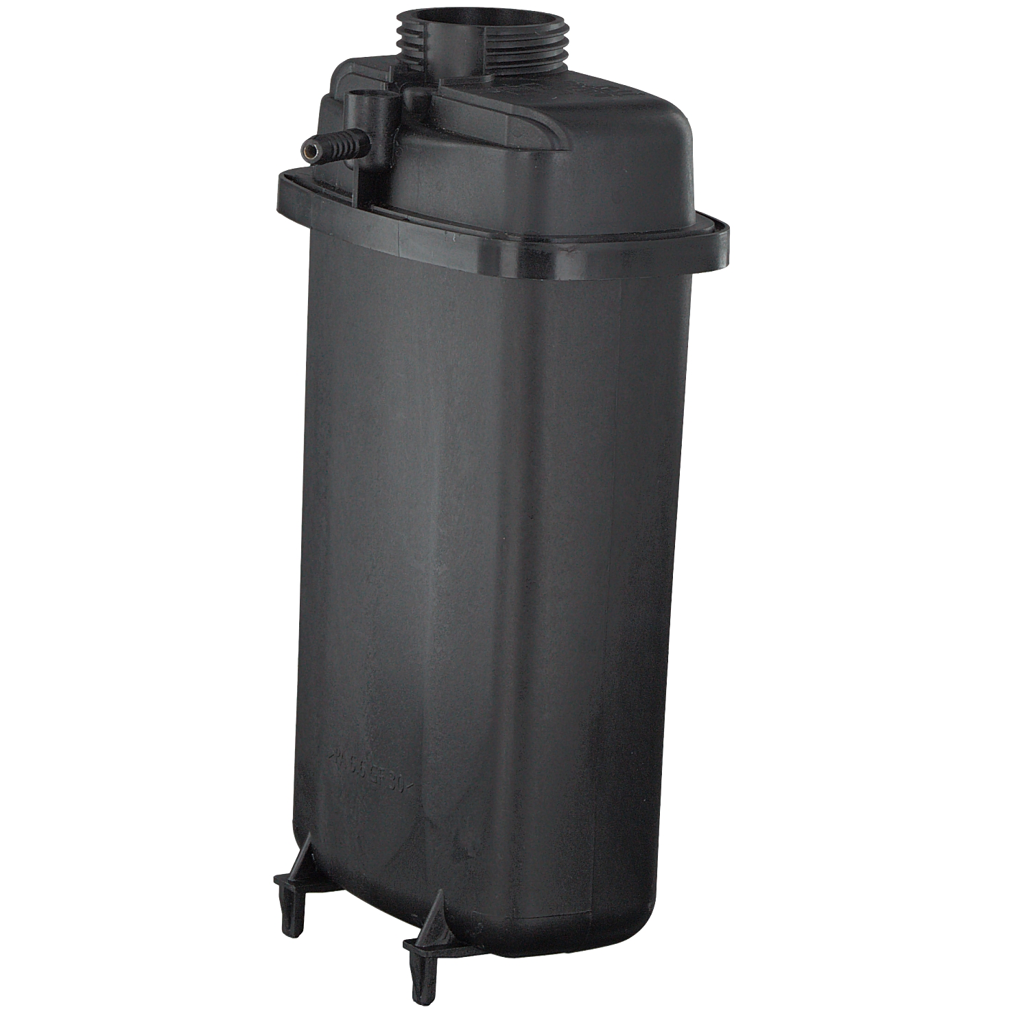 FEBI BILSTEIN 23747: Vase d'expansion, liquide de refroidissement sans couvercle