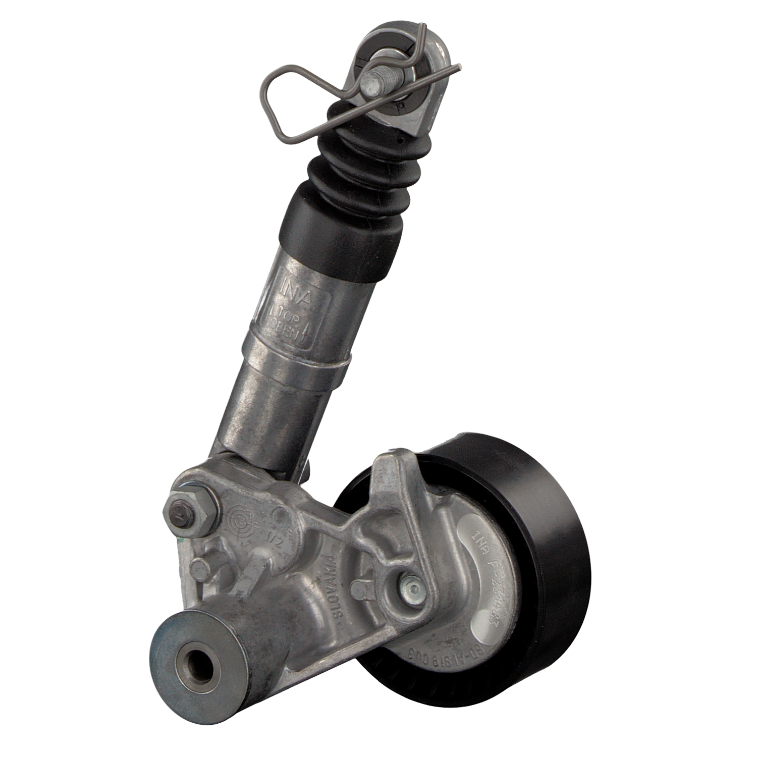 FEBI BILSTEIN 23772: Intinzator curea, curea distributie