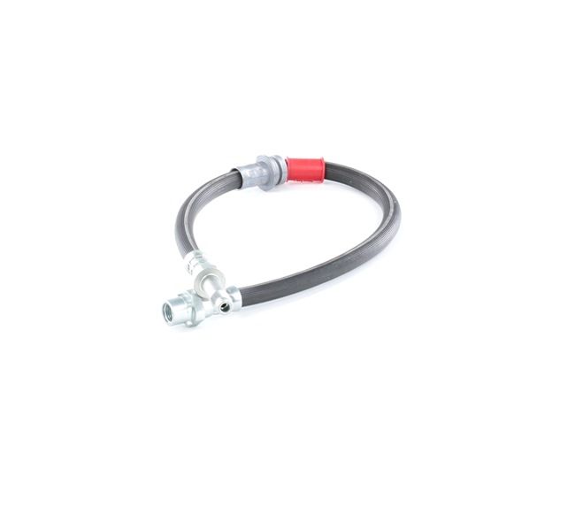 FEBI BILSTEIN 23815: Bremsschlauch Hinterachse links, Hinterachse rechts, außen, 500mm