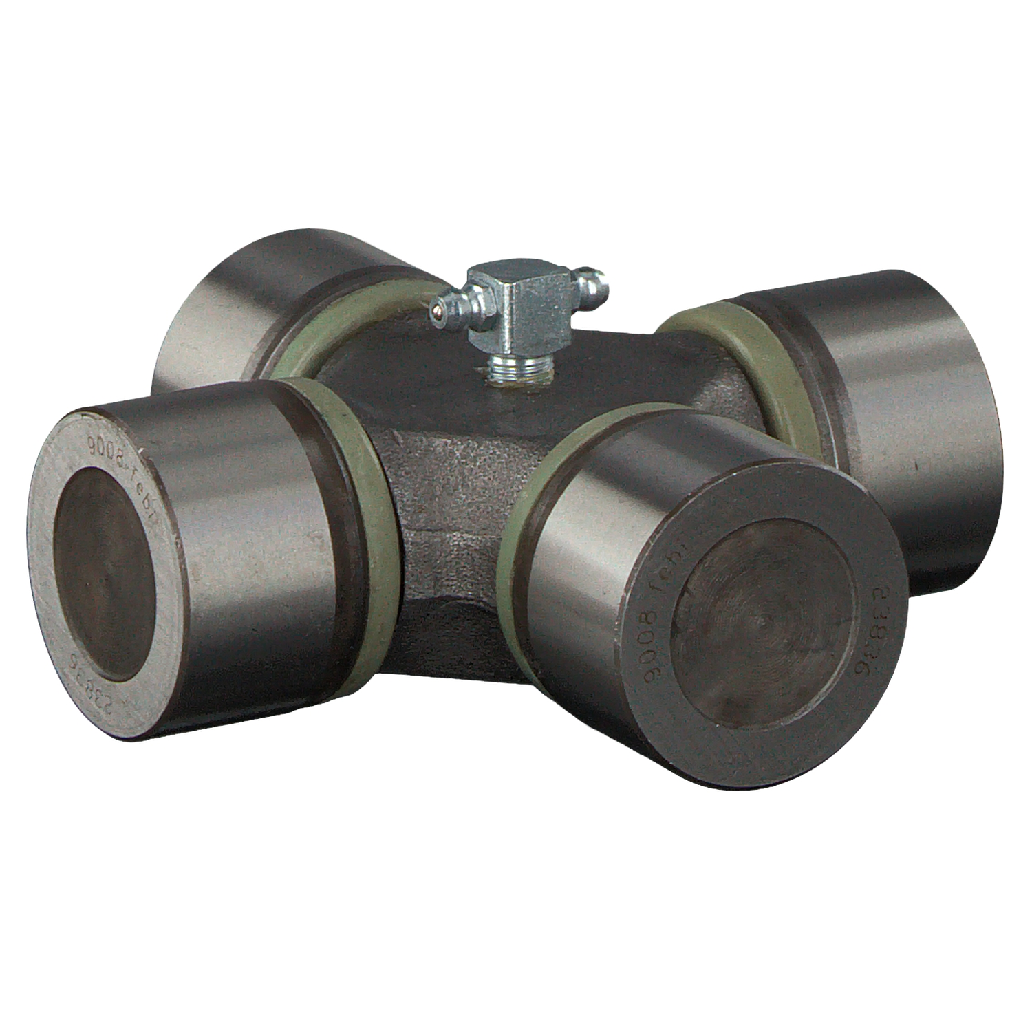 FEBI BILSTEIN 23836: Hardyscheibe