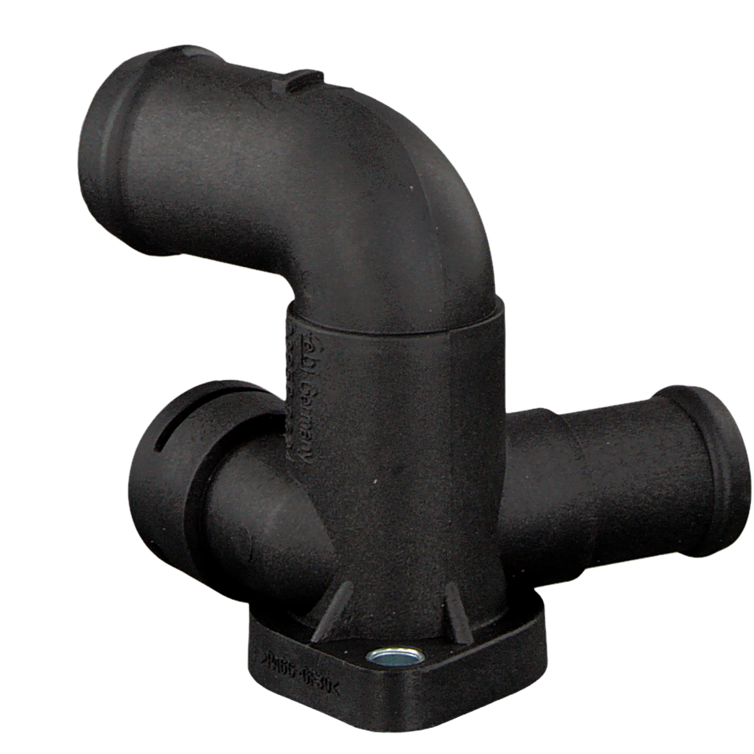 FEBI BILSTEIN 23858: Flansa lichid racire fata