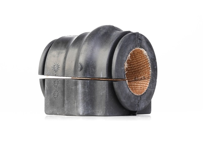 FEBI BILSTEIN 23902: Bucsa, bara stabilizatoare punte fata, 21mm
