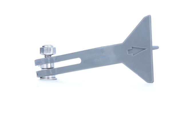 FEBI BILSTEIN 23915: Maner, inchidere capota motor febi Plus