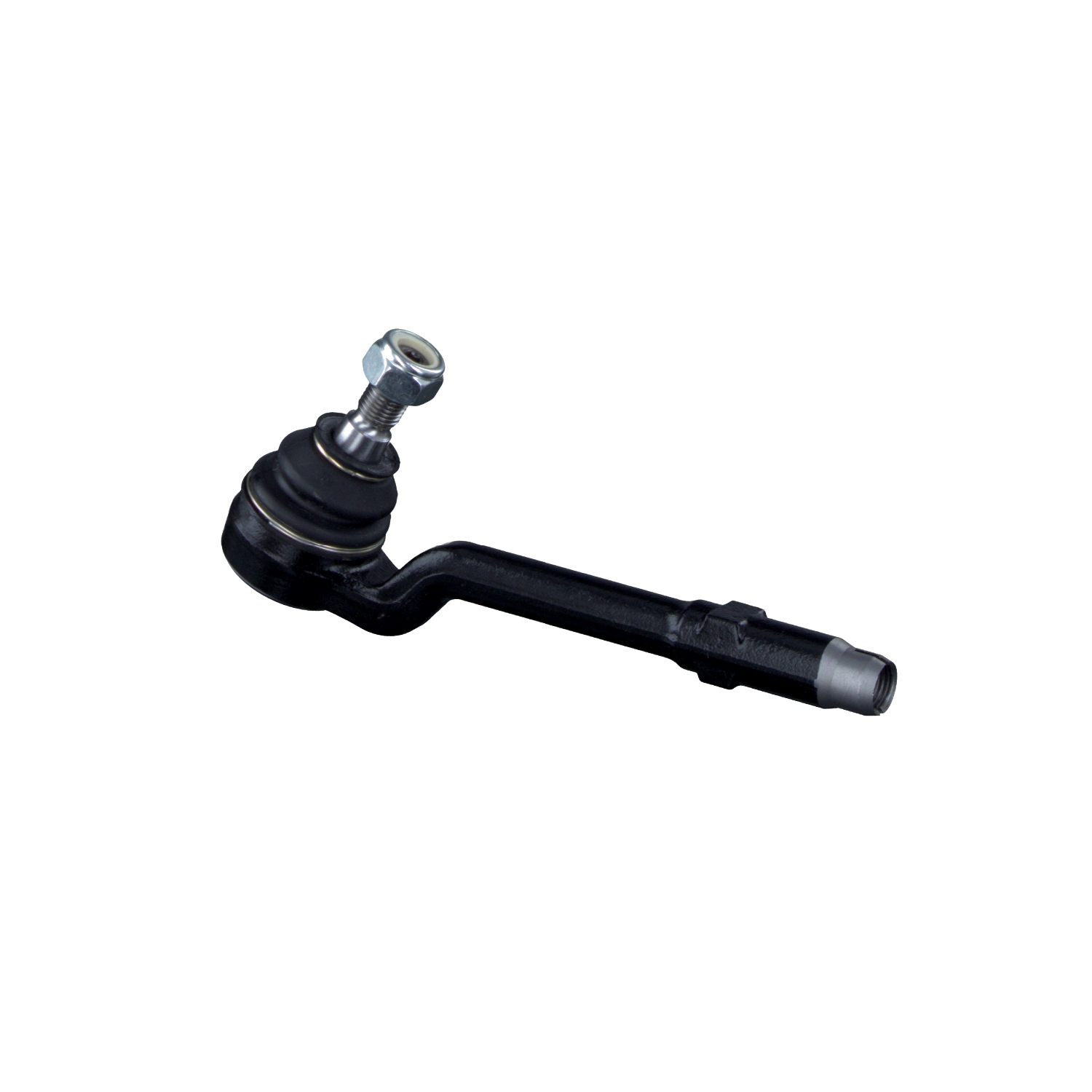 FEBI BILSTEIN 23936: Cap de bara Axa fata stanga, Axa fata dreapta, 190mm, cu piuliță de siguranță