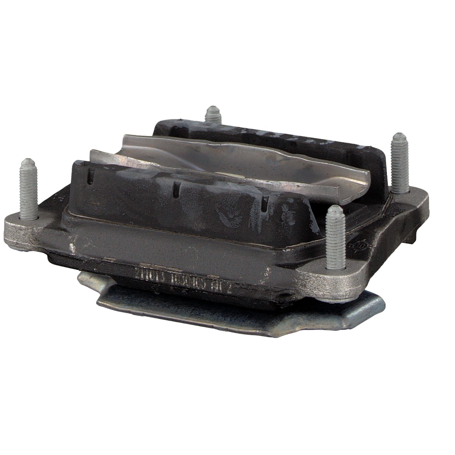 FEBI BILSTEIN 23990: Suport, transmisie automata spate