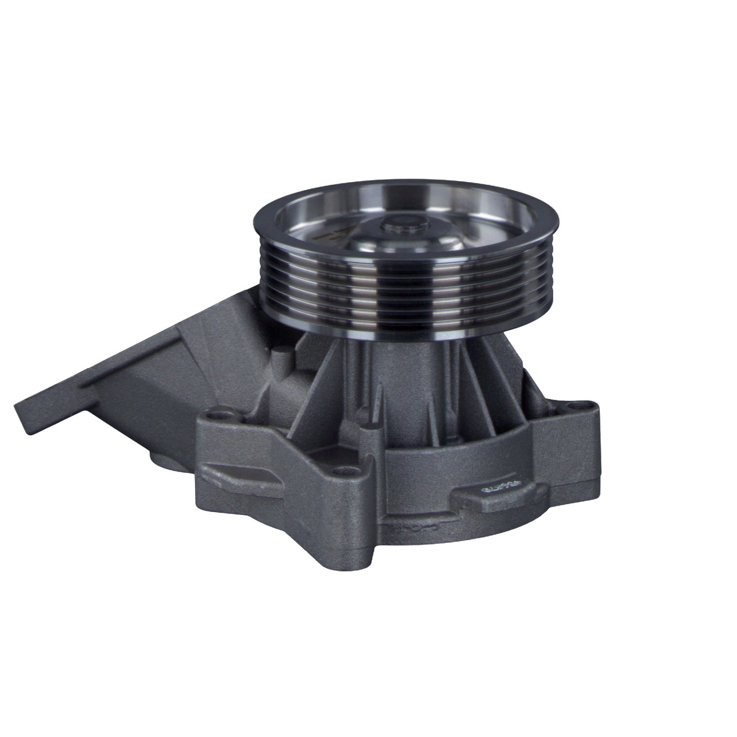 FEBI BILSTEIN 24026: Wasserpumpe mit Dichtung